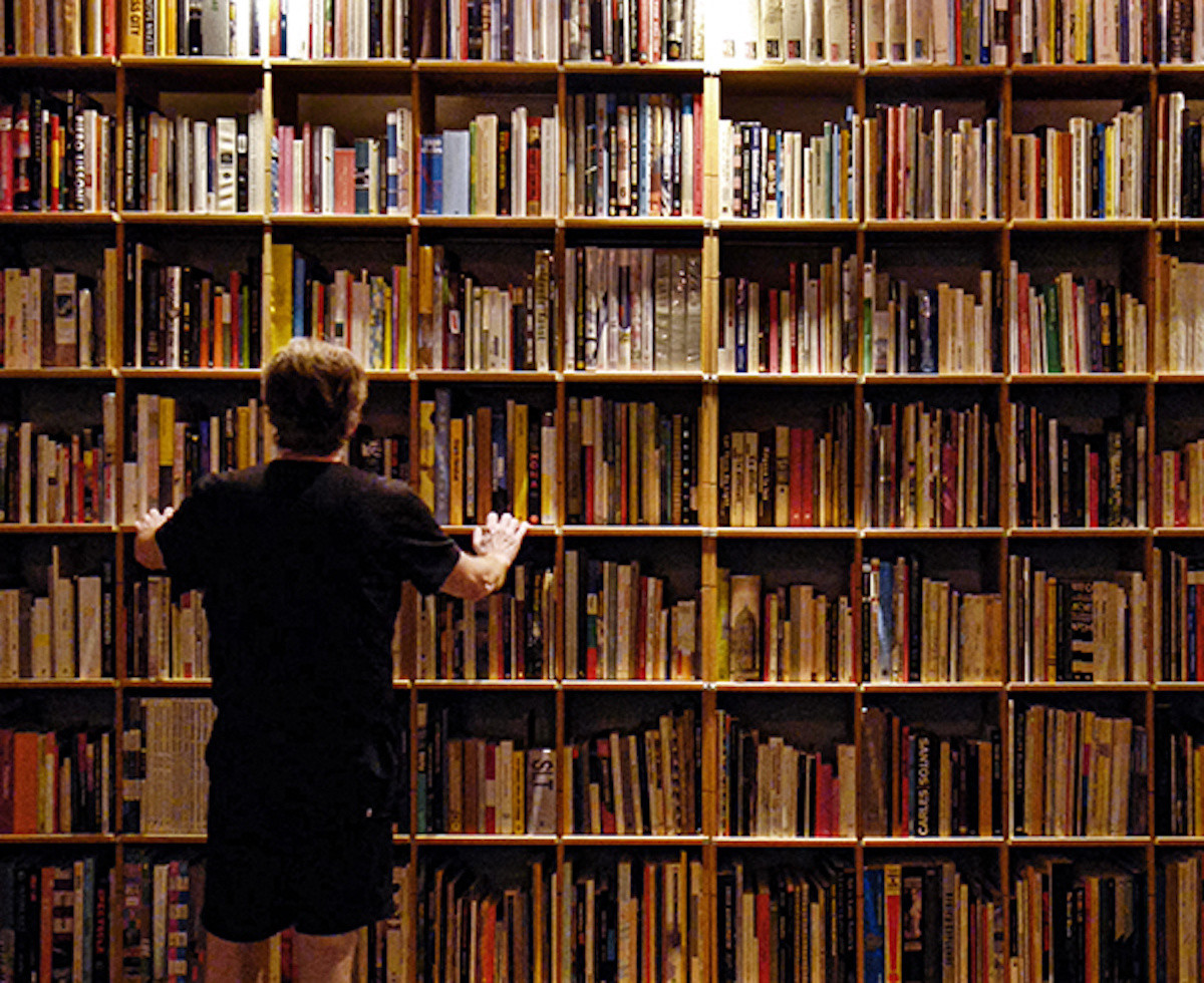 An Evening with Alfredo Jaar MoMA